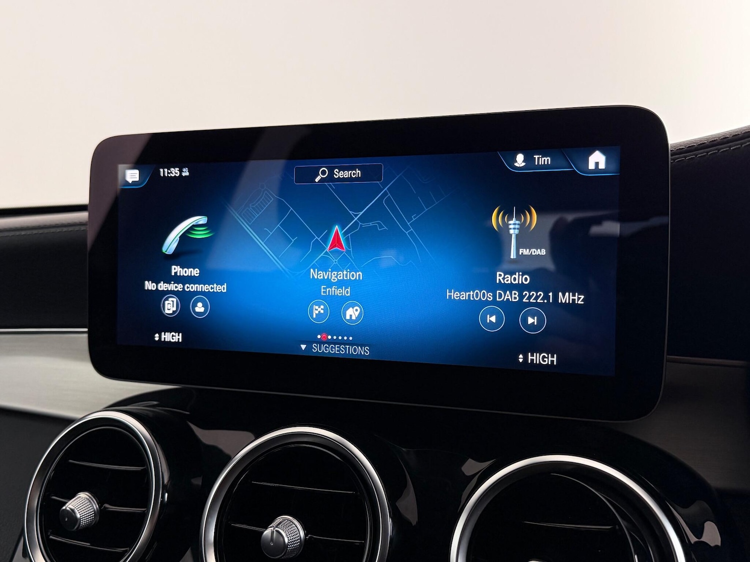 Used Mercedes-Benz GLC 2022 for sale - 77217424: Photo 25