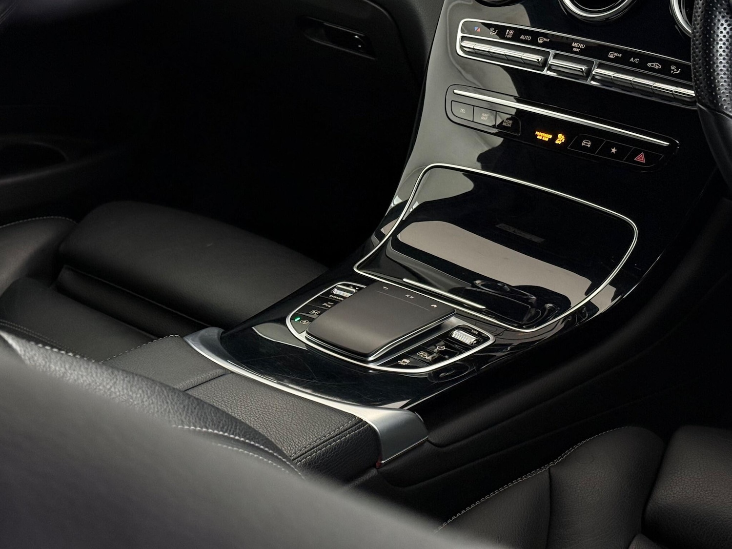 Used Mercedes-Benz GLC 2022 for sale - 77217424: Photo 36