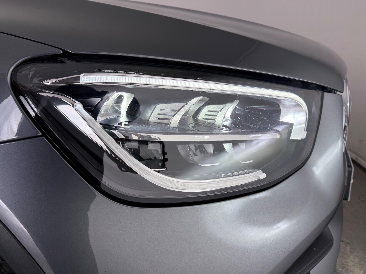 Used Mercedes-Benz GLC 2022 for sale - 77217424: Photo 7