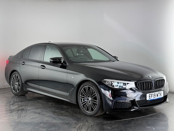 (19) - 3.0 530d M Sport Auto Euro 6 (s/s) 4dr