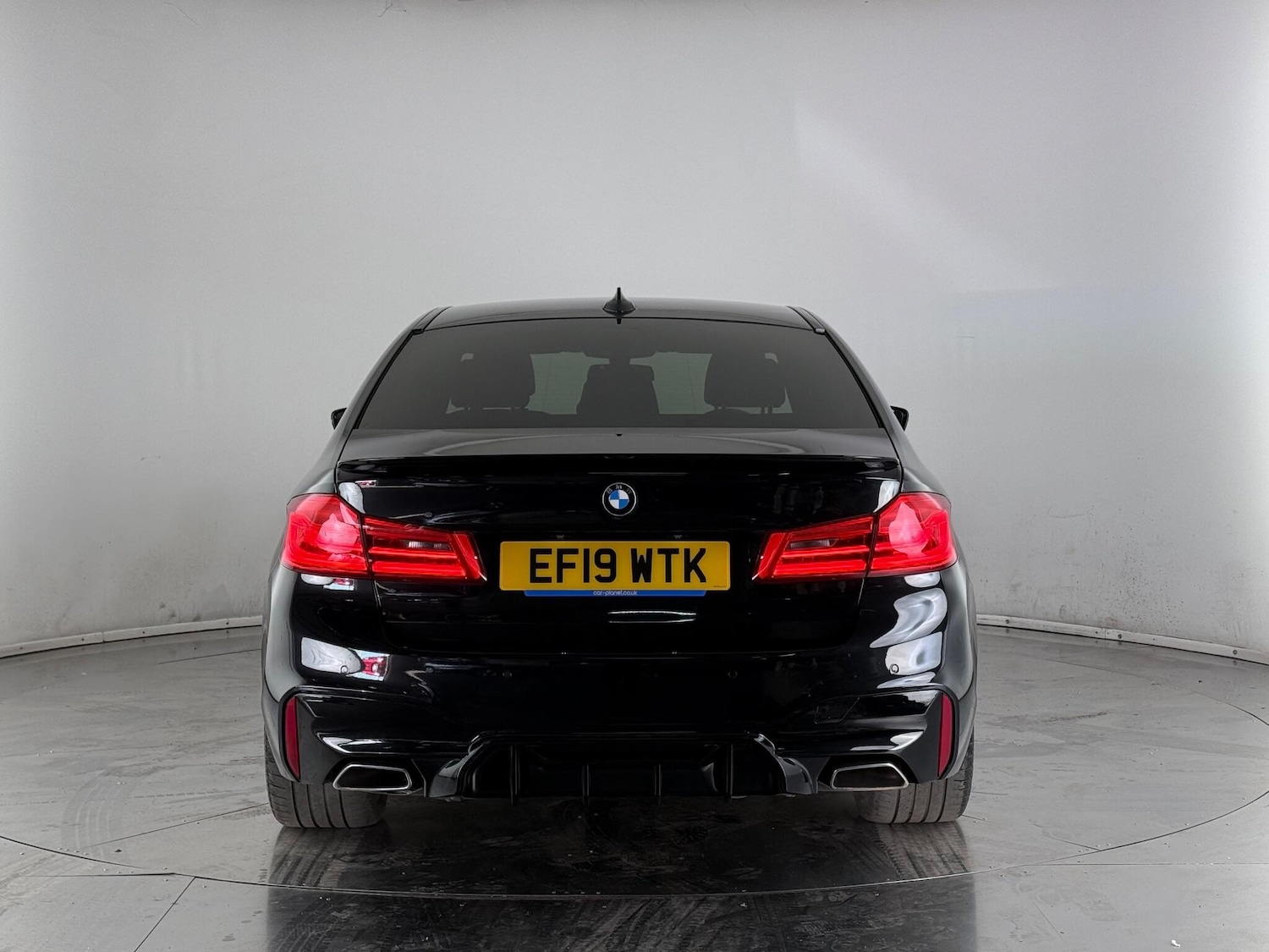 Used BMW 5 Series 2019 for sale - 76936568: Photo 9