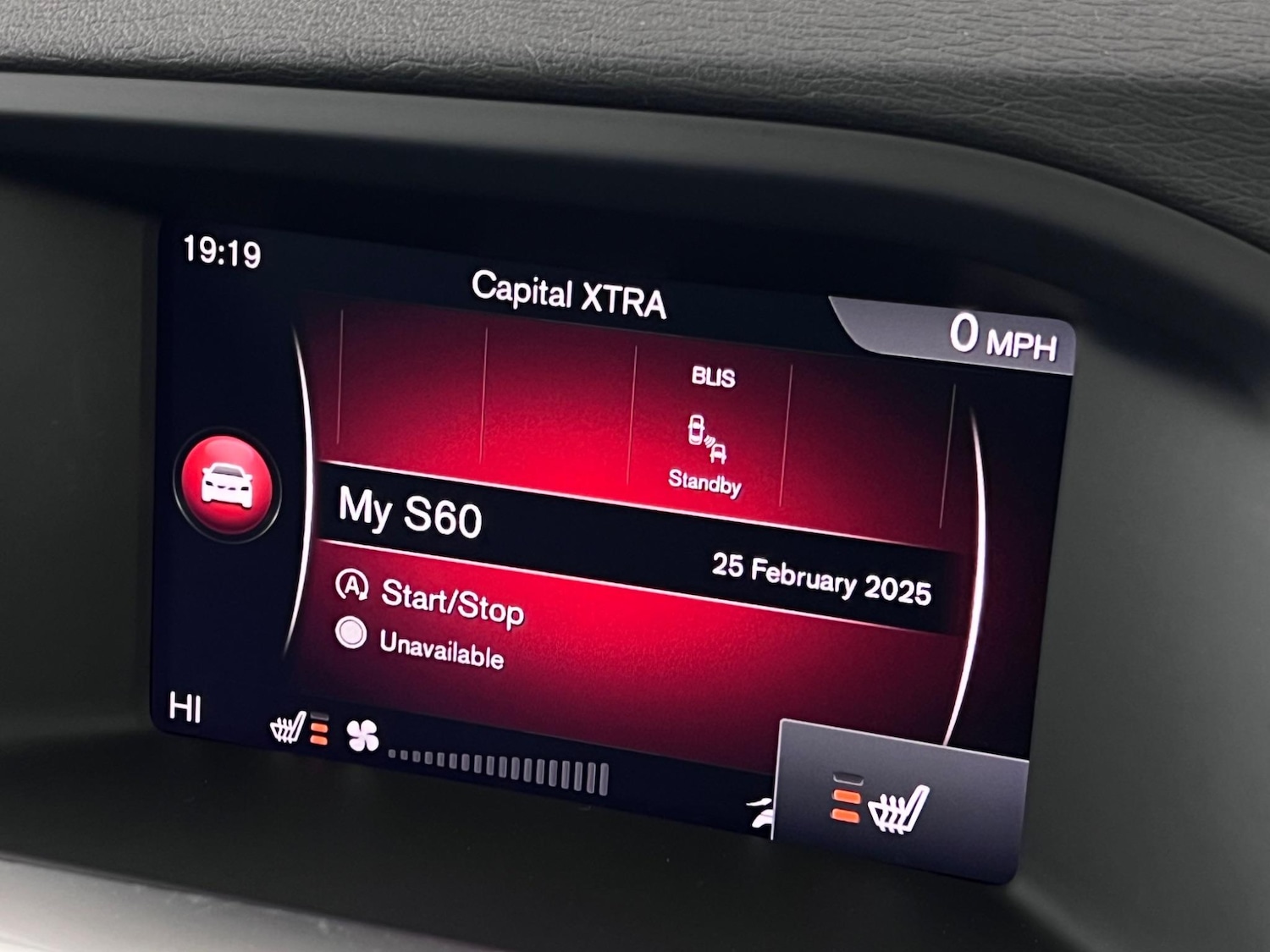 Used Volvo S60 2018 for sale - 77246336: Photo 23