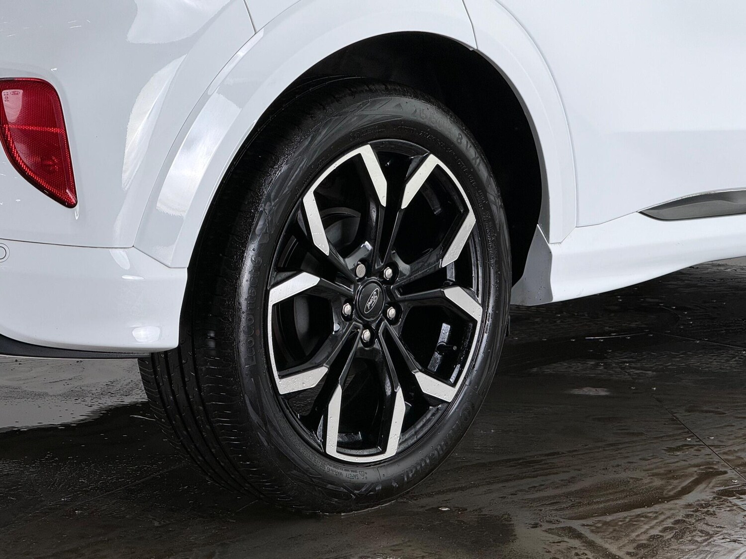 Used Ford Puma 2023 for sale - 76537984: Photo 12