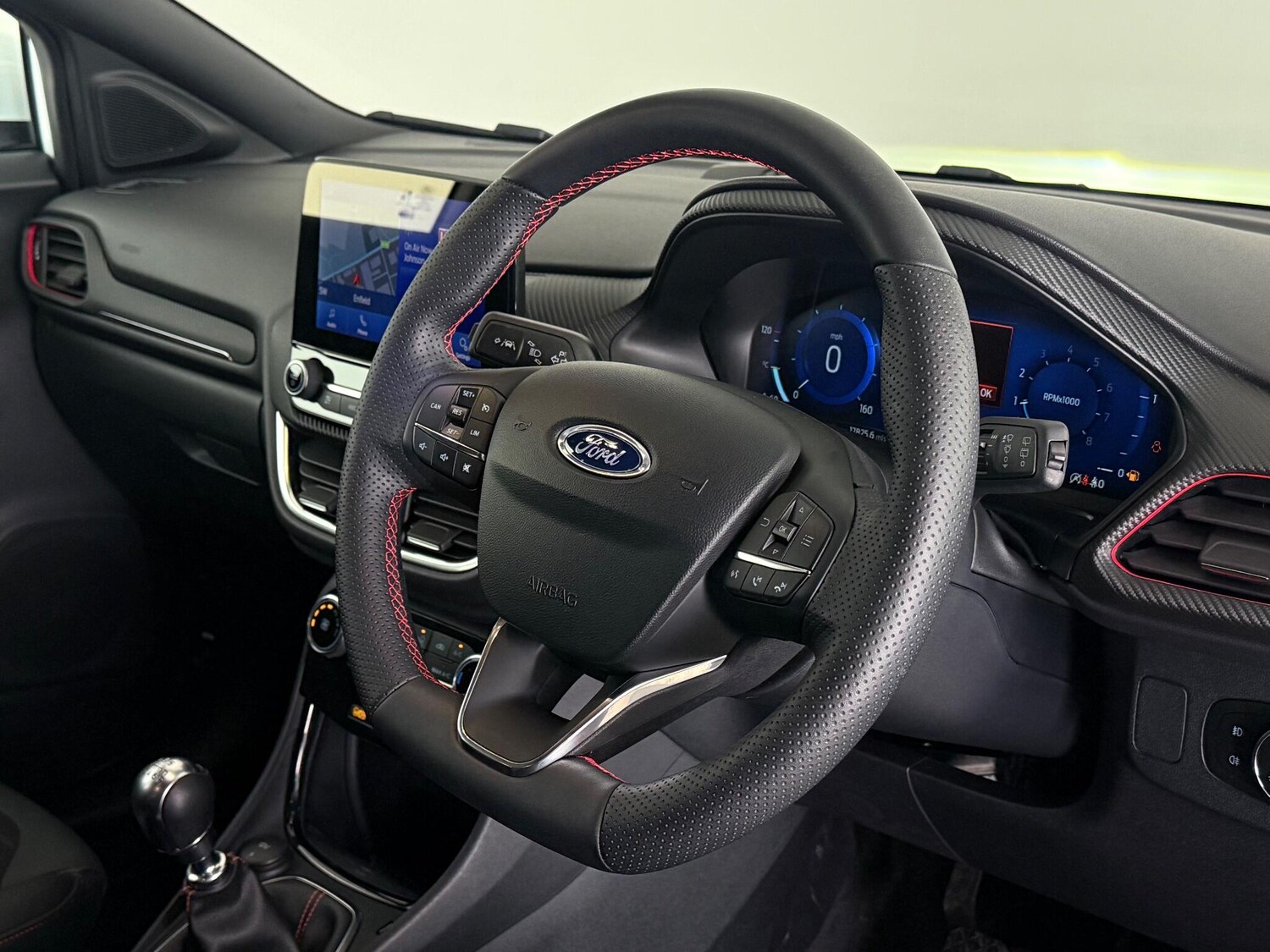 Used Ford Puma 2023 for sale - 76537984: Photo 15