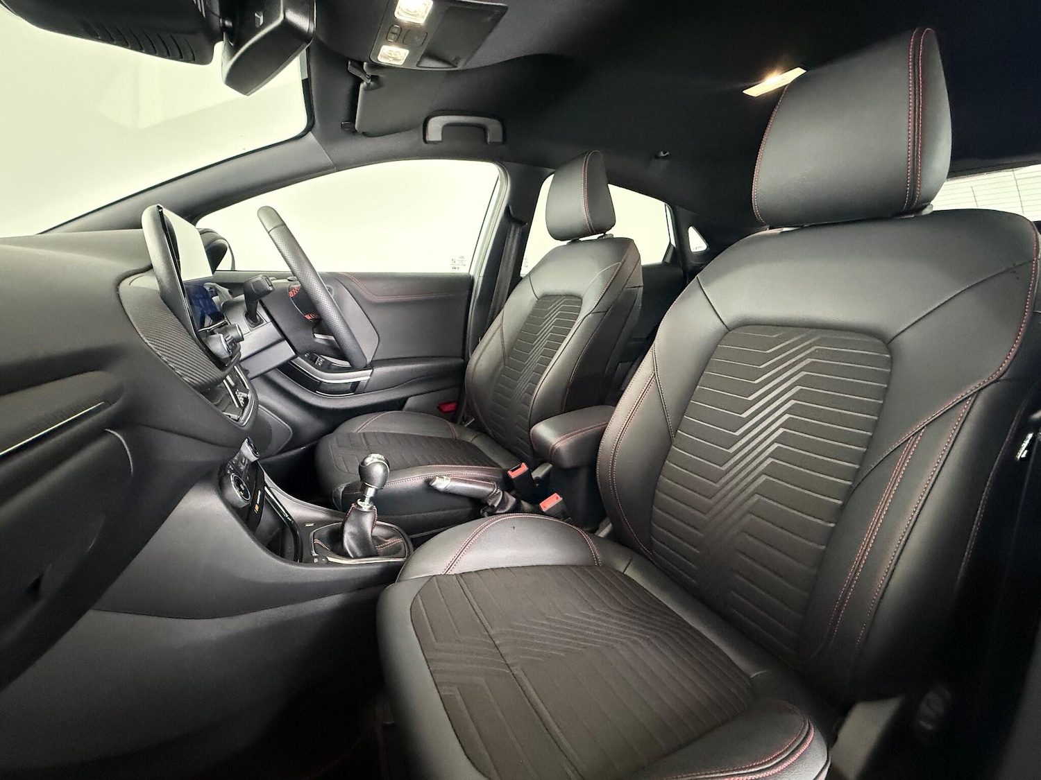 Used Ford Puma 2023 for sale - 76537984: Photo 18