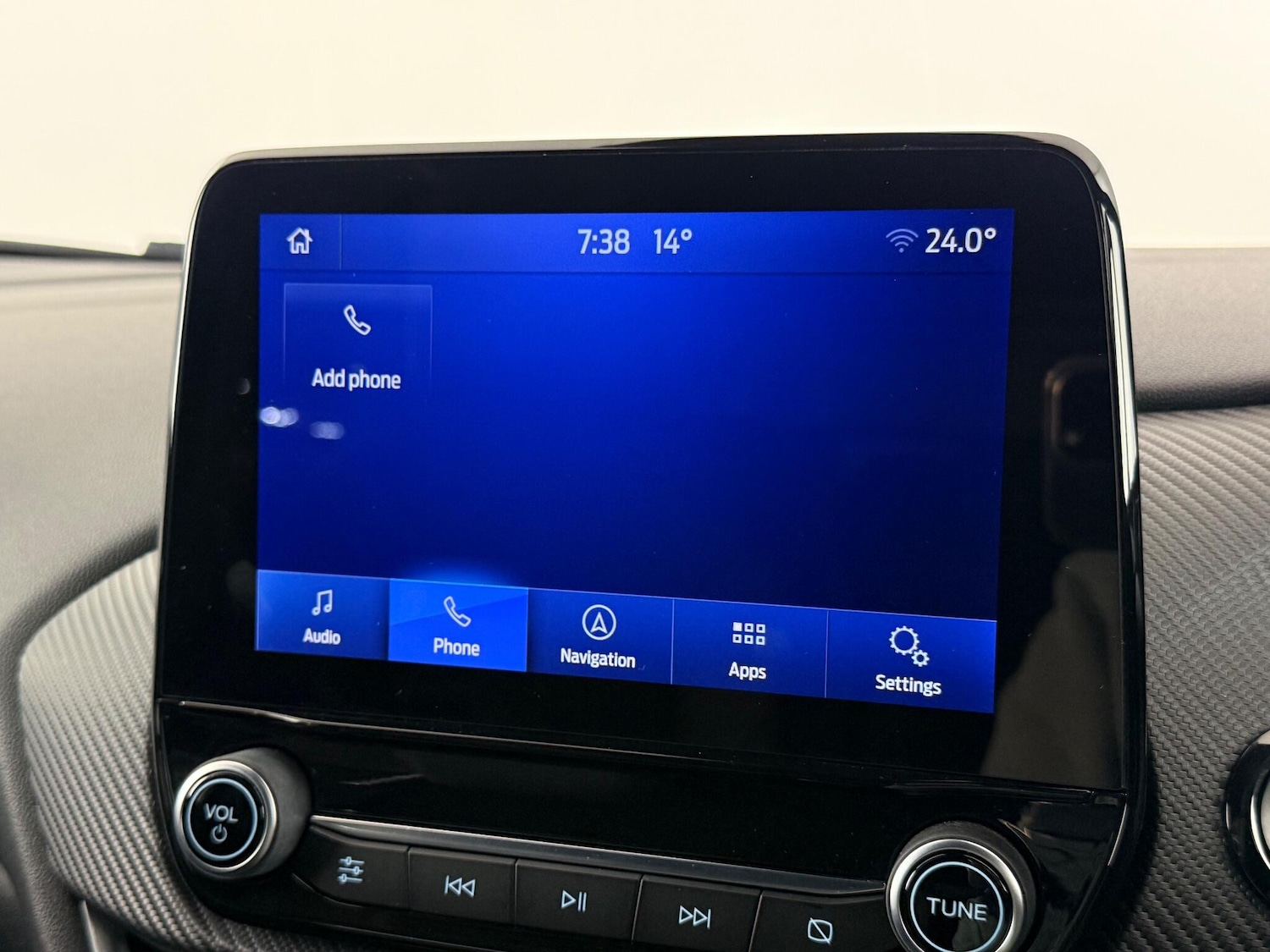 Used Ford Puma 2023 for sale - 76537984: Photo 30