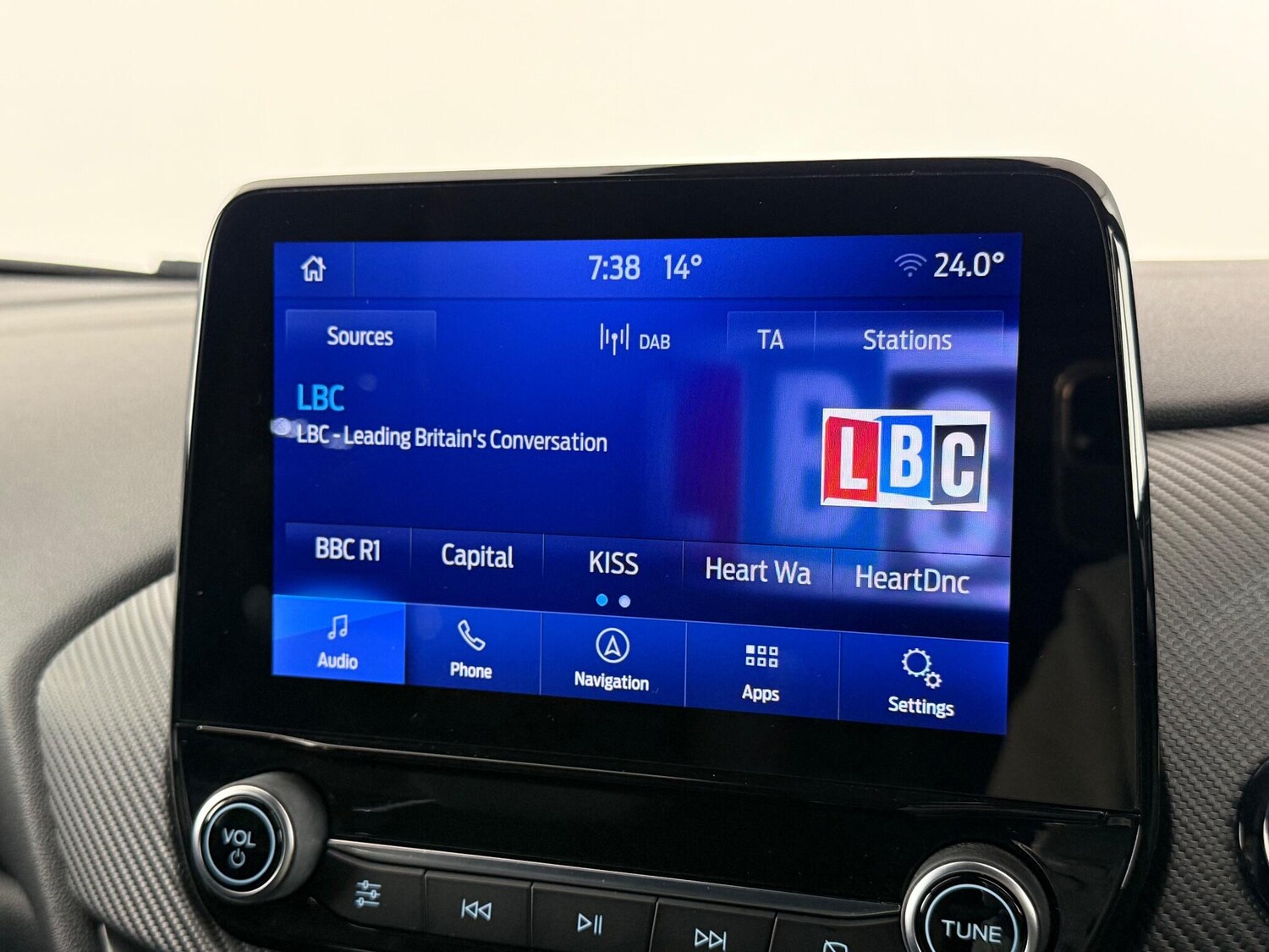 Used Ford Puma 2023 for sale - 76537984: Photo 31