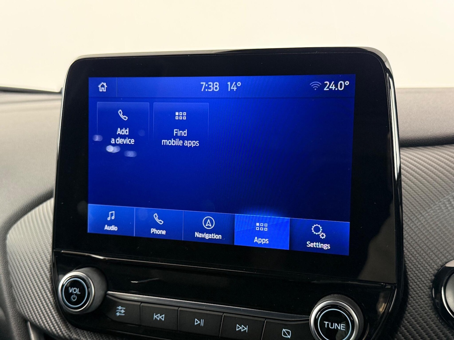 Used Ford Puma 2023 for sale - 76537984: Photo 34