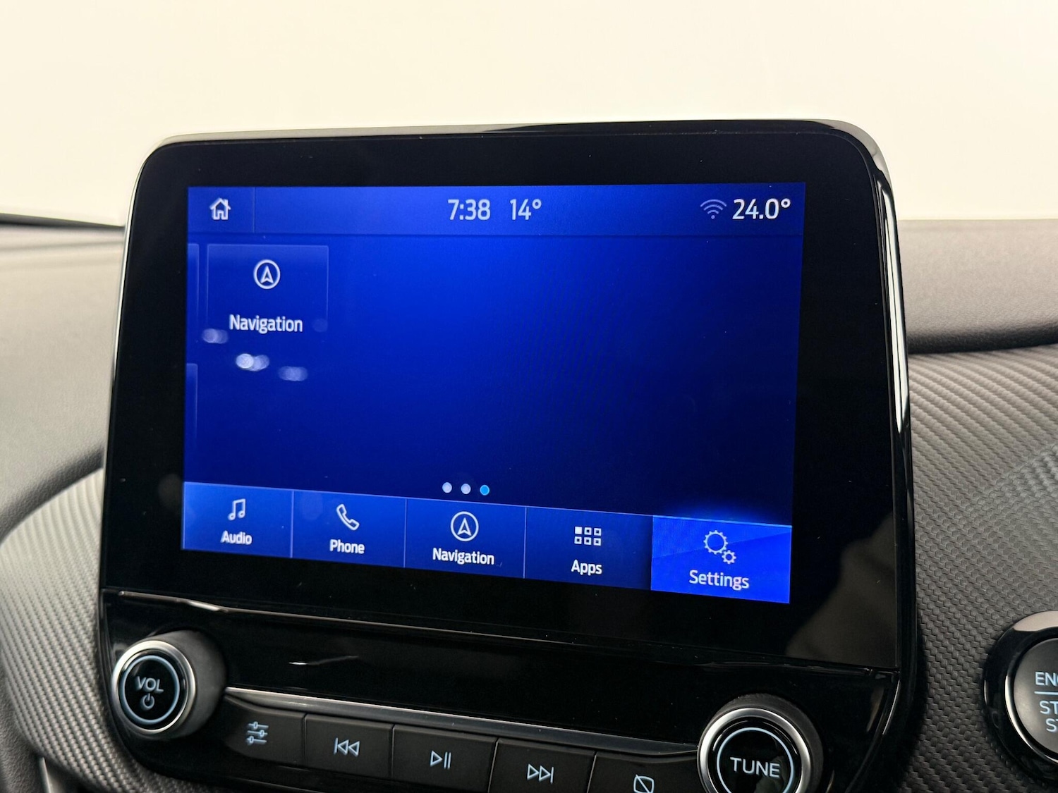 Used Ford Puma 2023 for sale - 76537984: Photo 37