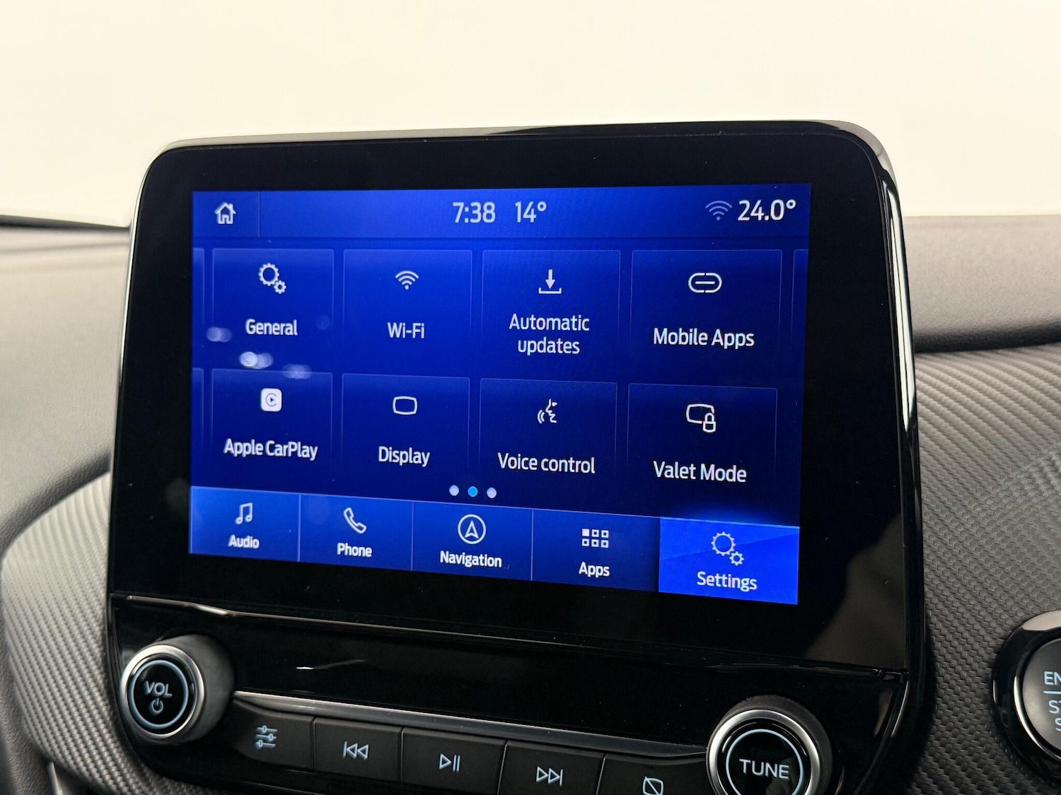 Used Ford Puma 2023 for sale - 76537984: Photo 38