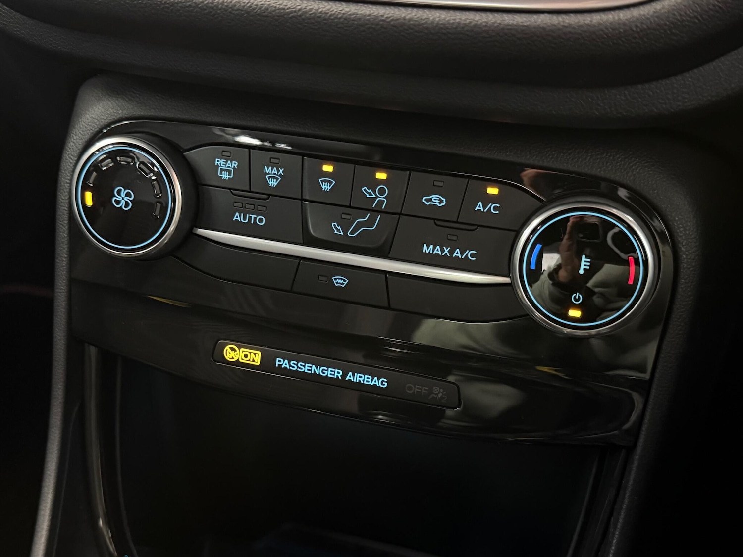 Used Ford Puma 2023 for sale - 76537984: Photo 41