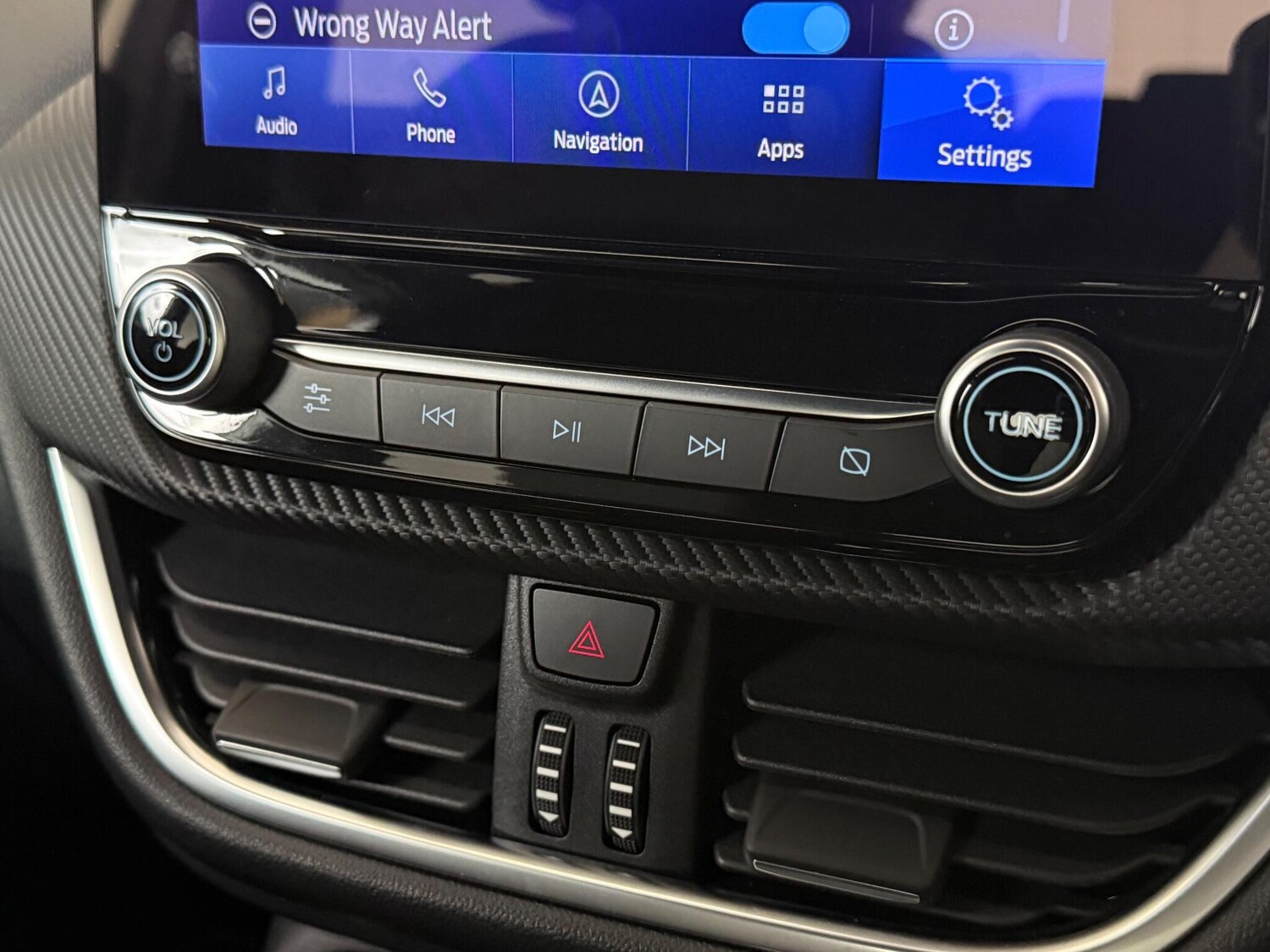 Used Ford Puma 2023 for sale - 76537984: Photo 44