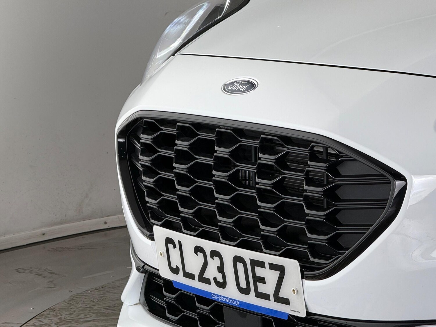 Used Ford Puma 2023 for sale - 76537984: Photo 47