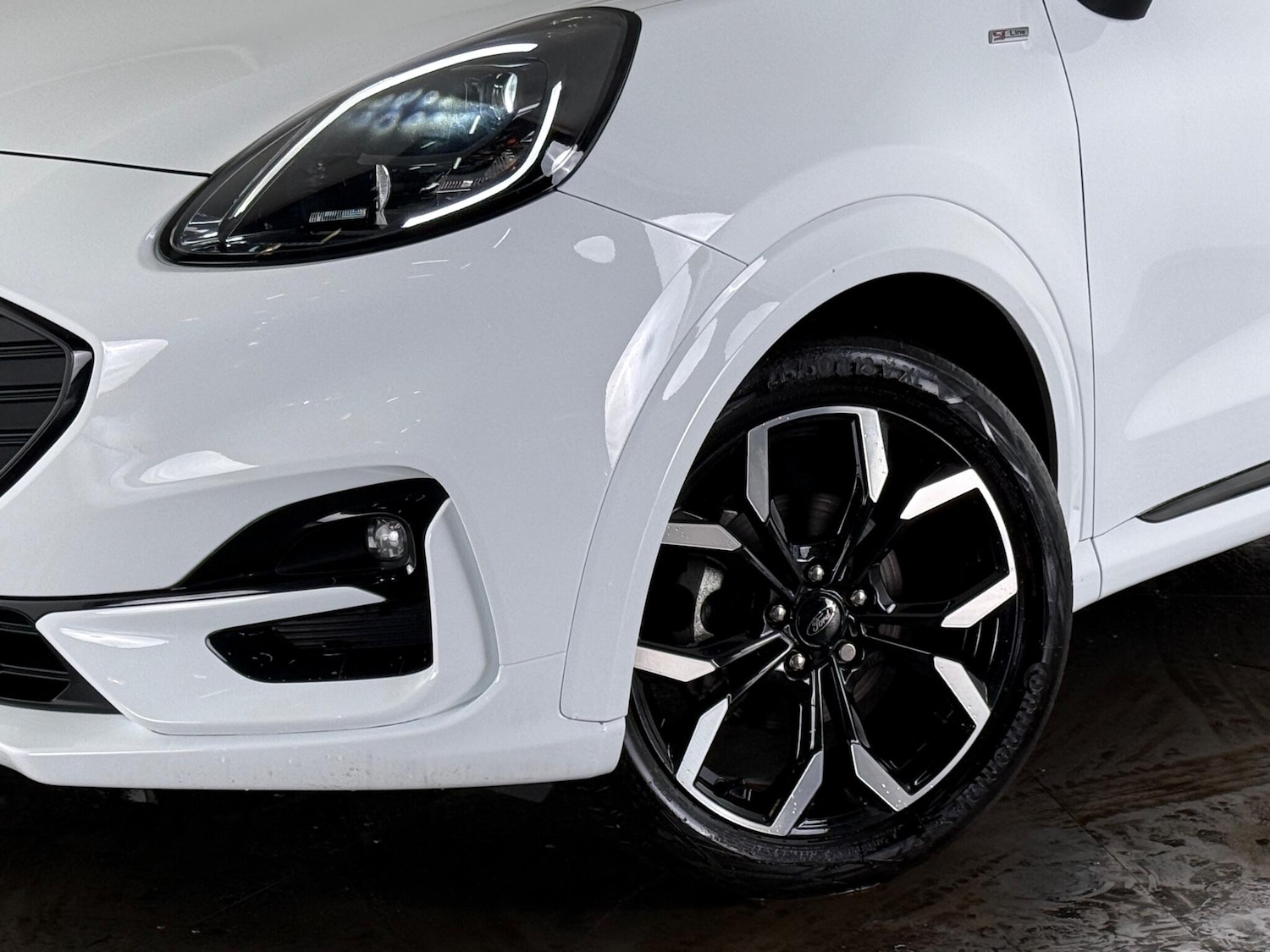 Used Ford Puma 2023 for sale - 76537984: Photo 48