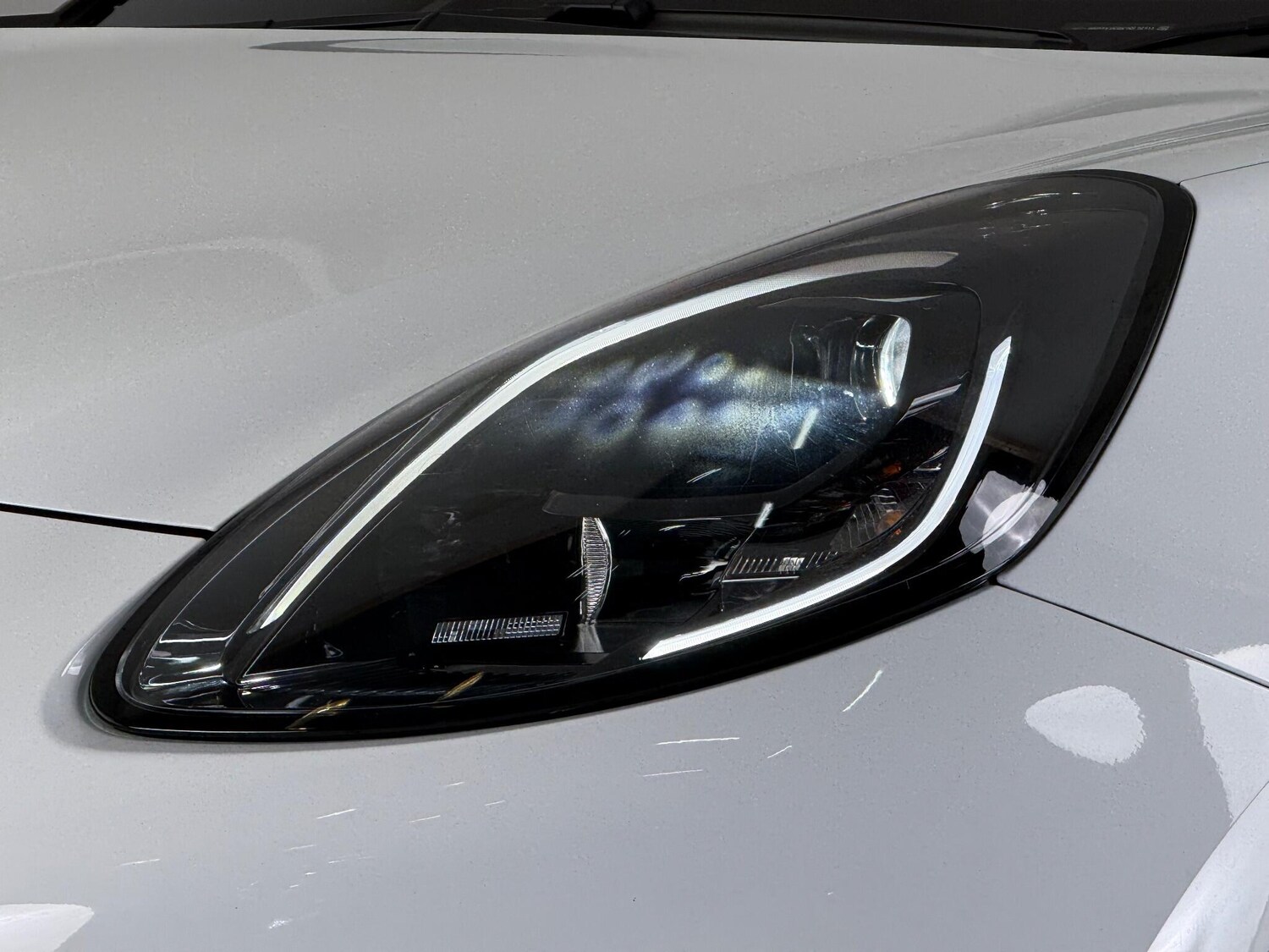 Used Ford Puma 2023 for sale - 76537984: Photo 8