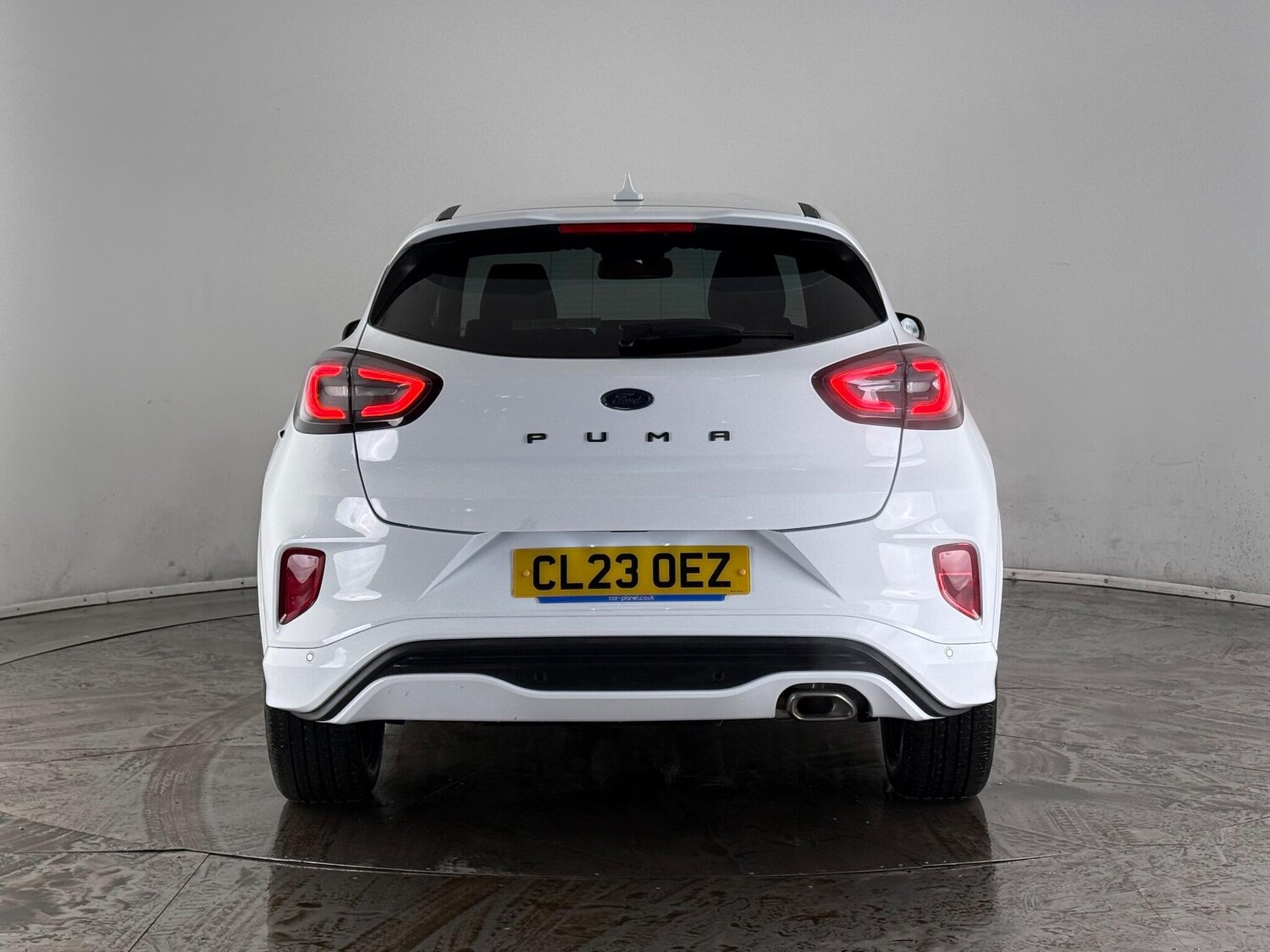 Used Ford Puma 2023 for sale - 76537984: Photo 9