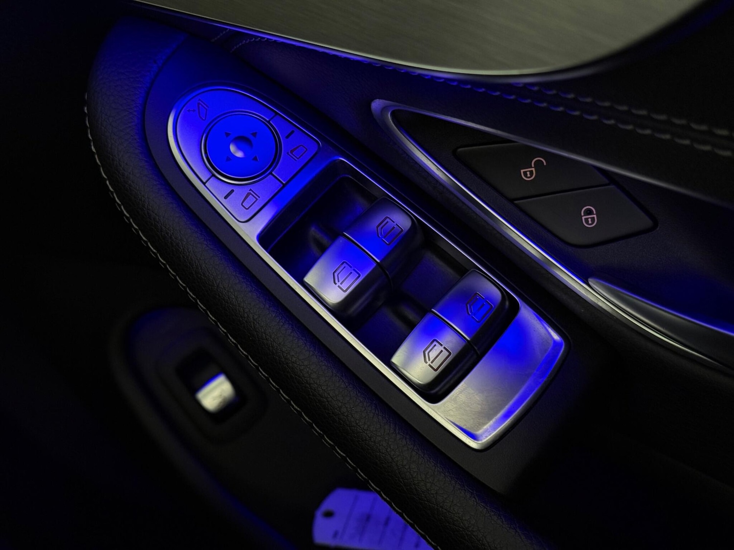 Used Mercedes-Benz C Class 2018 for sale - 76468080: Photo 29