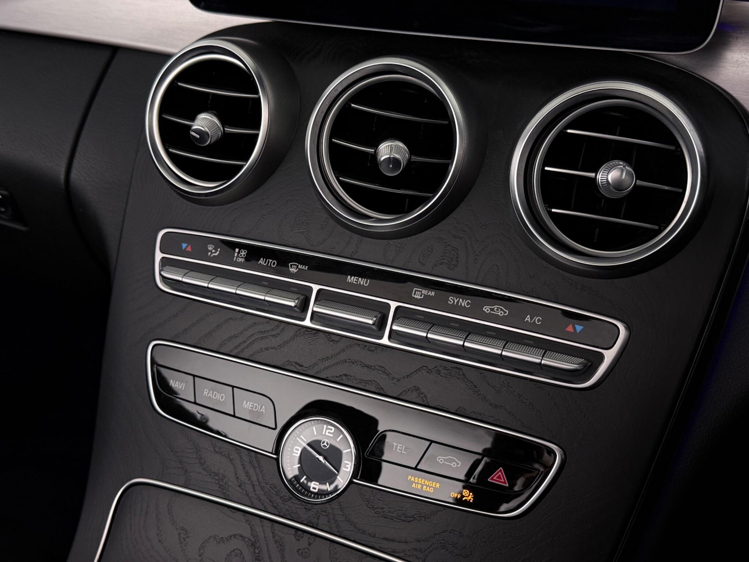 Used Mercedes-Benz C Class 2018 for sale - 76468080: Photo 41