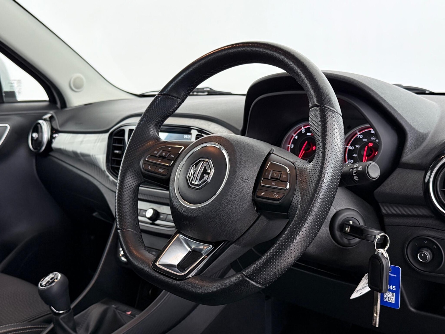 Used MG MG3 2022 for sale - 77243012: Photo 10