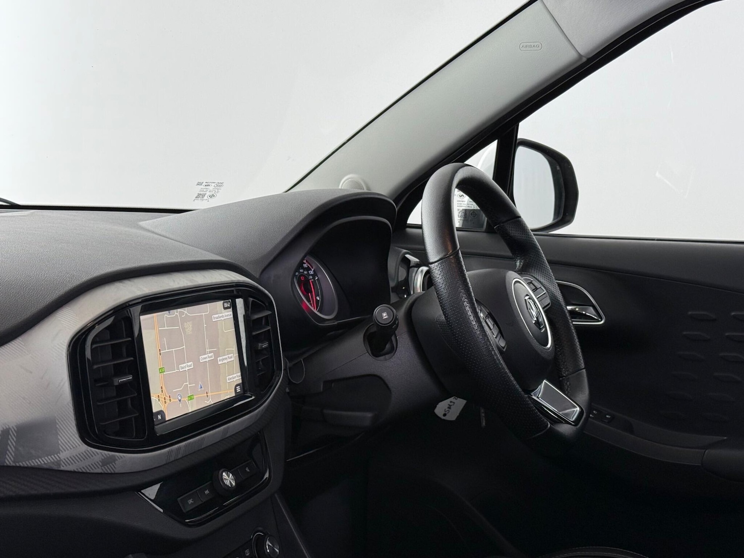 Used MG MG3 2022 for sale - 77243012: Photo 12