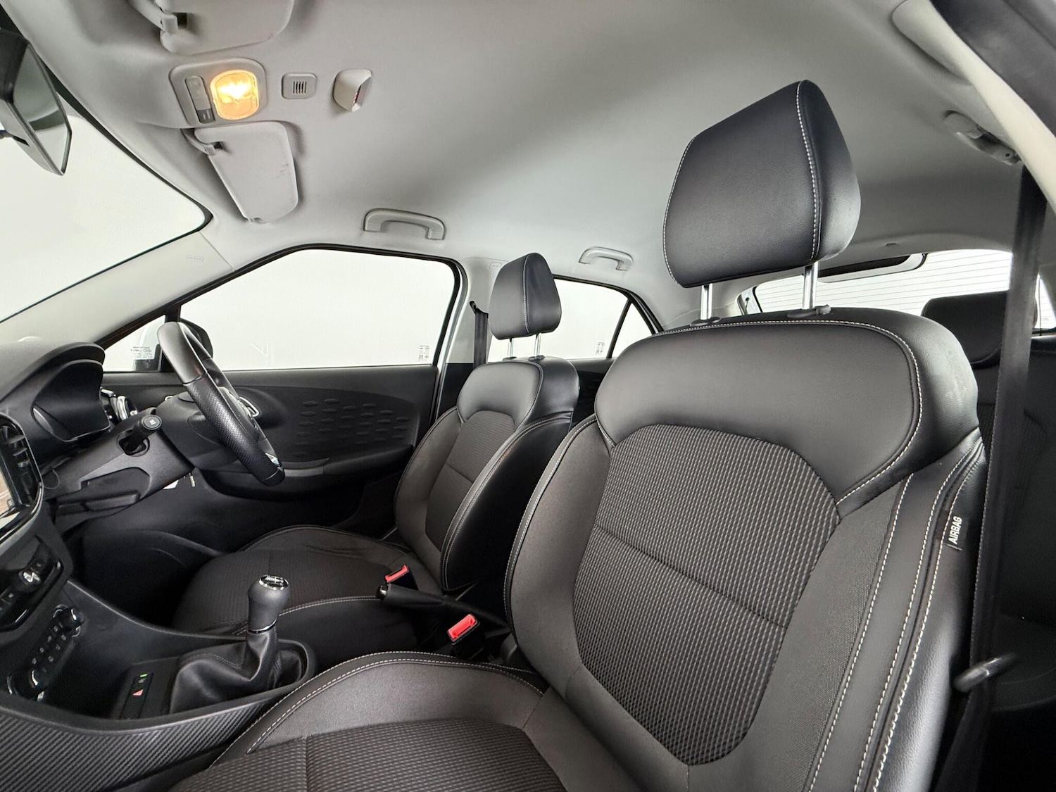 Used MG MG3 2022 for sale - 77243012: Photo 13