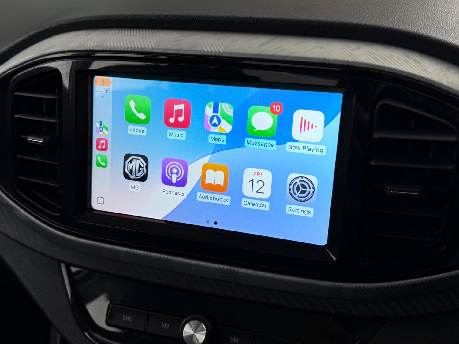 Used MG MG3 2022 for sale - 77243012: Photo 24