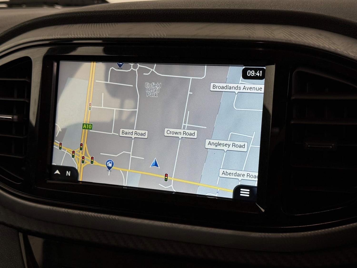 Used MG MG3 2022 for sale - 77243012: Photo 27