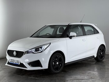 Used MG MG3 2022 for sale - 77243012: Photo
