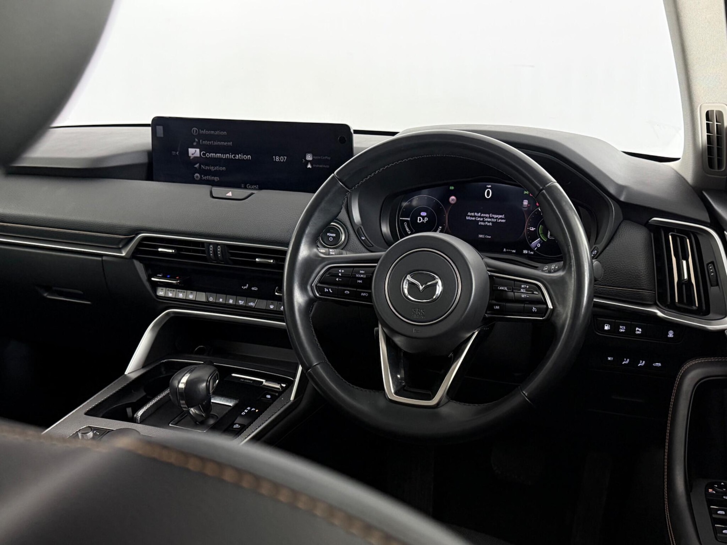 Used Mazda CX-60 2022 for sale - 77815169: Photo 17