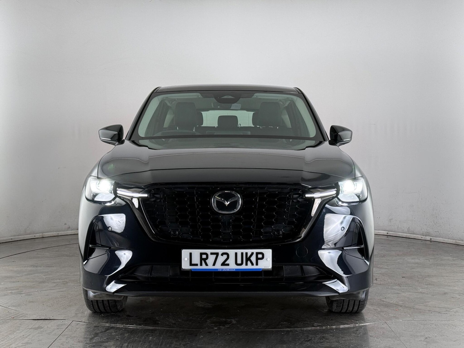 Used Mazda CX-60 2022 for sale - 77815169: Photo 2