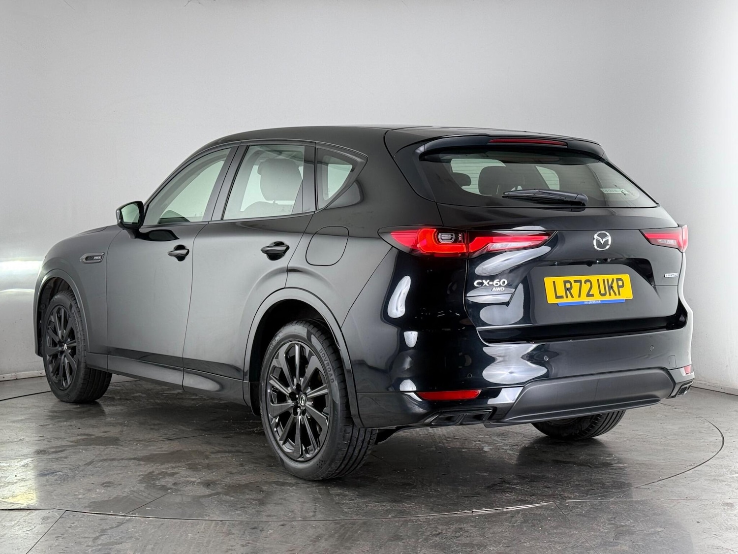 Used Mazda CX-60 2022 for sale - 77815169: Photo 3