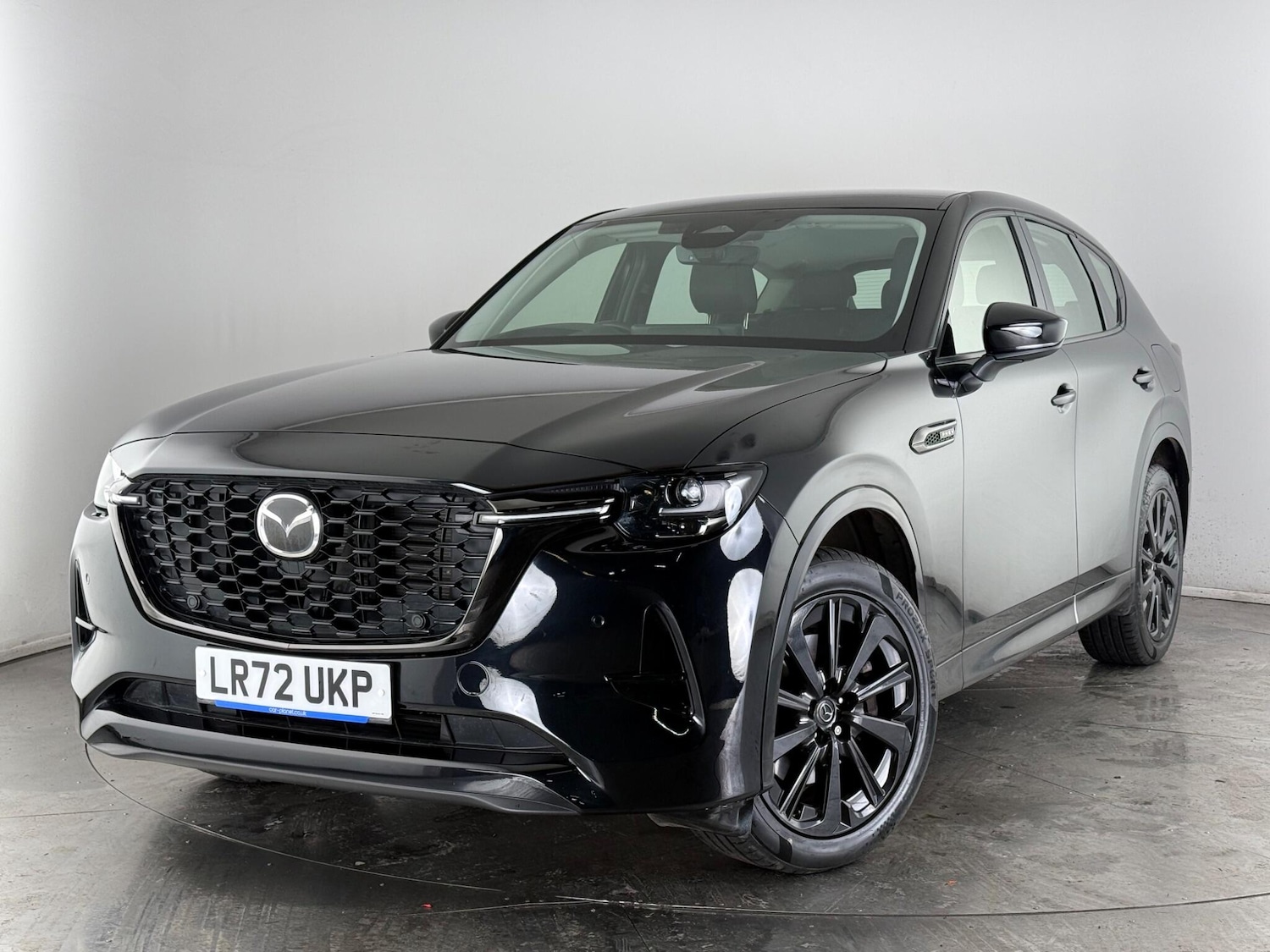 Used Mazda CX-60 2022 for sale - 77815169: Photo 34