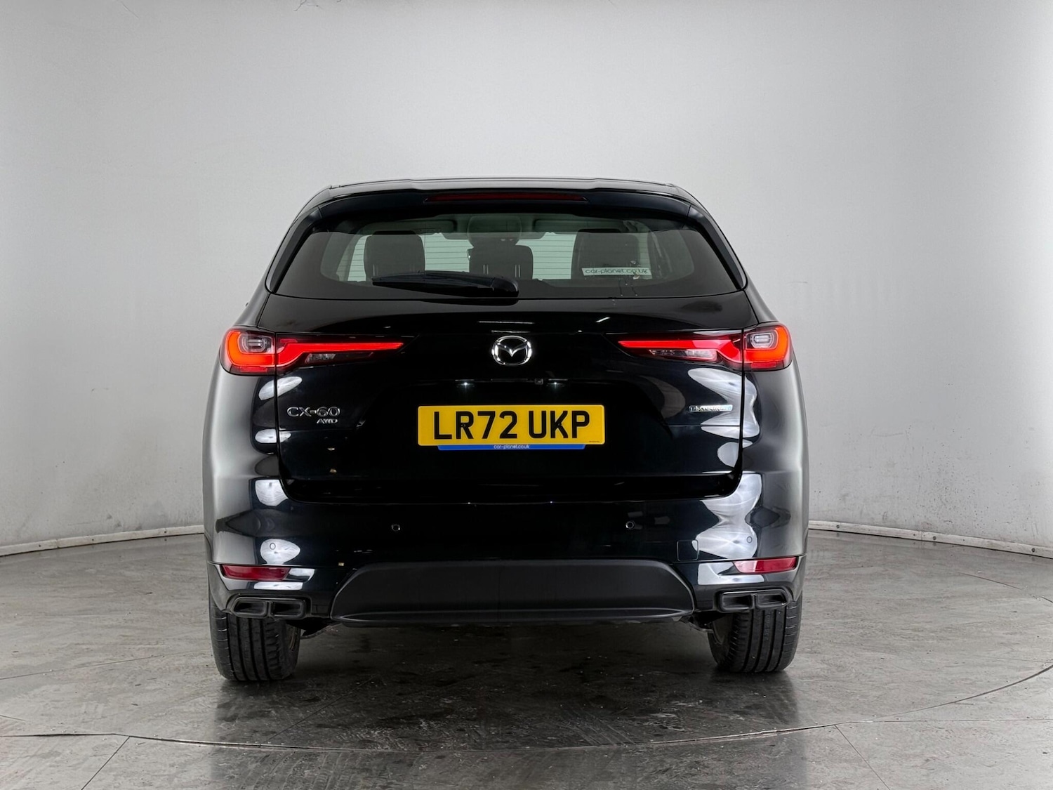 Used Mazda CX-60 2022 for sale - 77815169: Photo 5