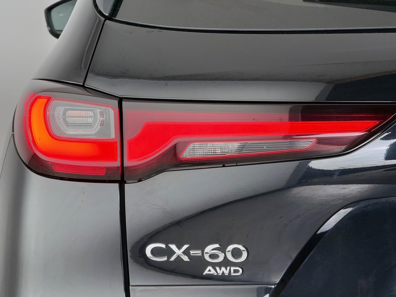 Used Mazda CX-60 2022 for sale - 77815169: Photo 7