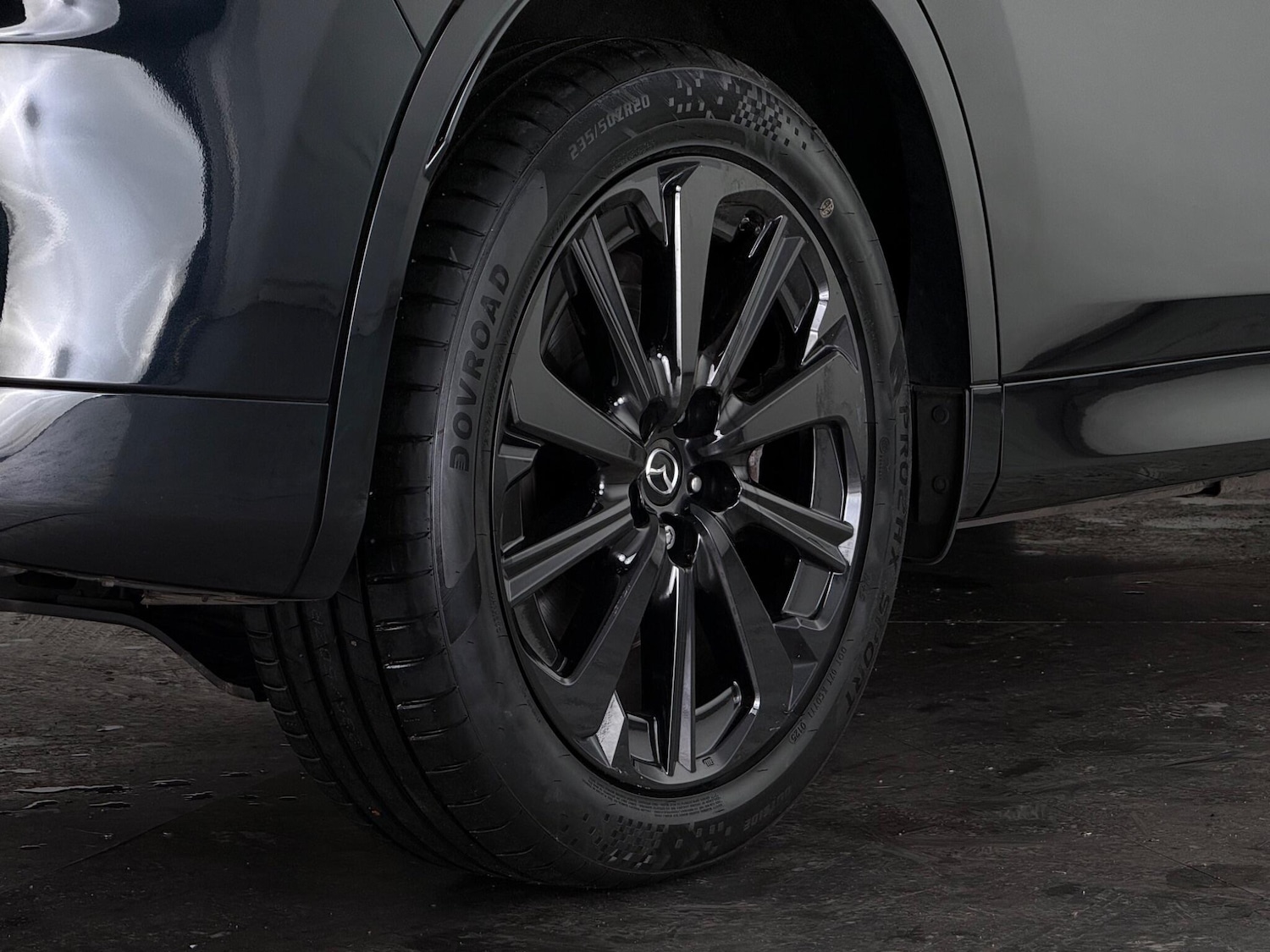 Used Mazda CX-60 2022 for sale - 77815169: Photo 8