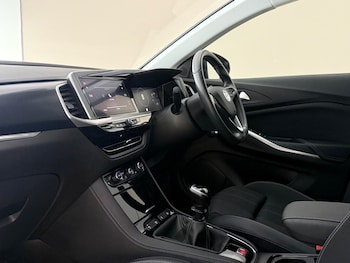 Used Vauxhall Grandland 2023 for sale - 78977176: Photo