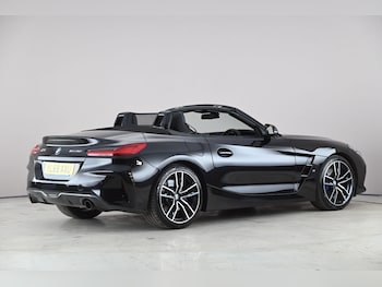 Used BMW Z4 2020 for sale - 78363089: Photo