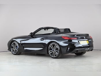 Used BMW Z4 2020 for sale - 78363089: Photo