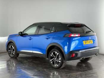 Used Peugeot 2008 2022 for sale - 75028496: Photo