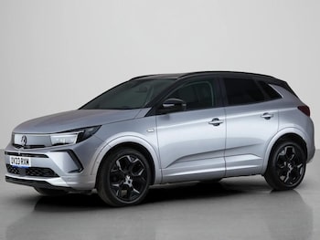 Used Vauxhall Grandland 2023 for sale - 78879170: Photo