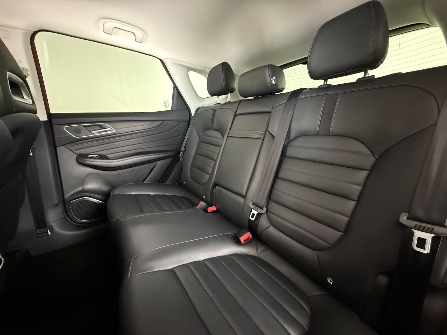 Used MG MG HS 2023 for sale - 77243961: Photo 14