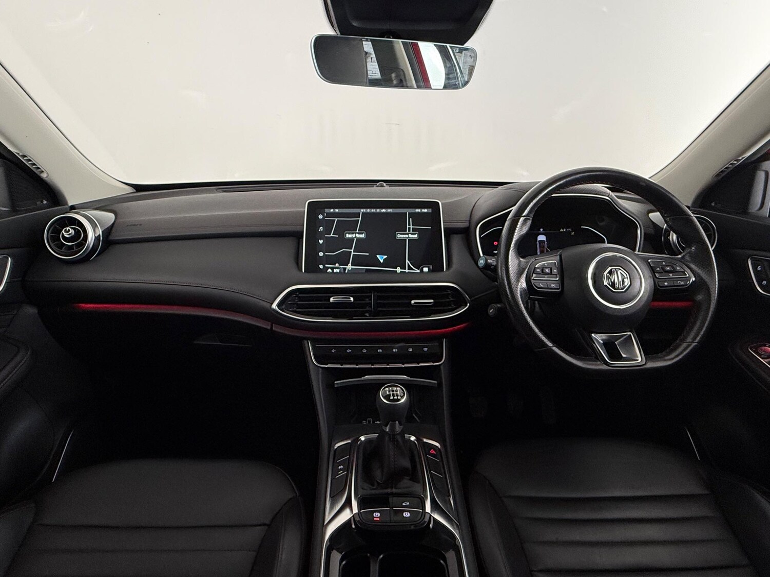 Used MG MG HS 2023 for sale - 77243961: Photo 17