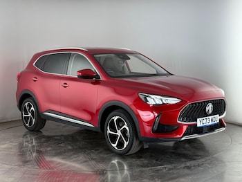 Used MG MG HS 2023 for sale - 77243961: Photo