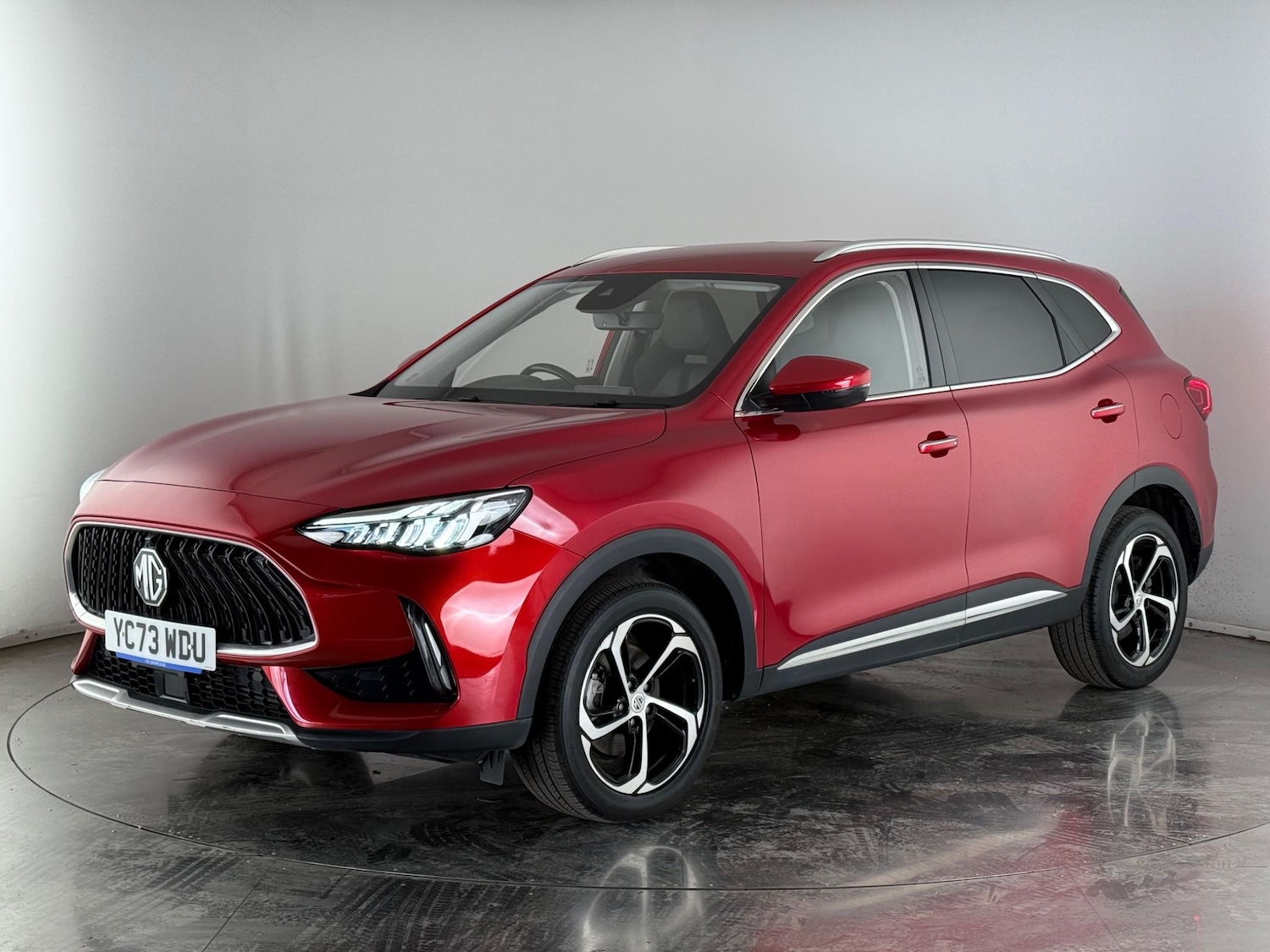 Used MG MG HS 2023 for sale - 77243961: Photo 2