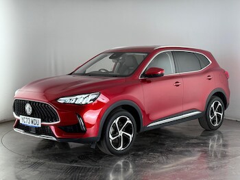 Used MG MG HS 2023 for sale - 77243961: Photo