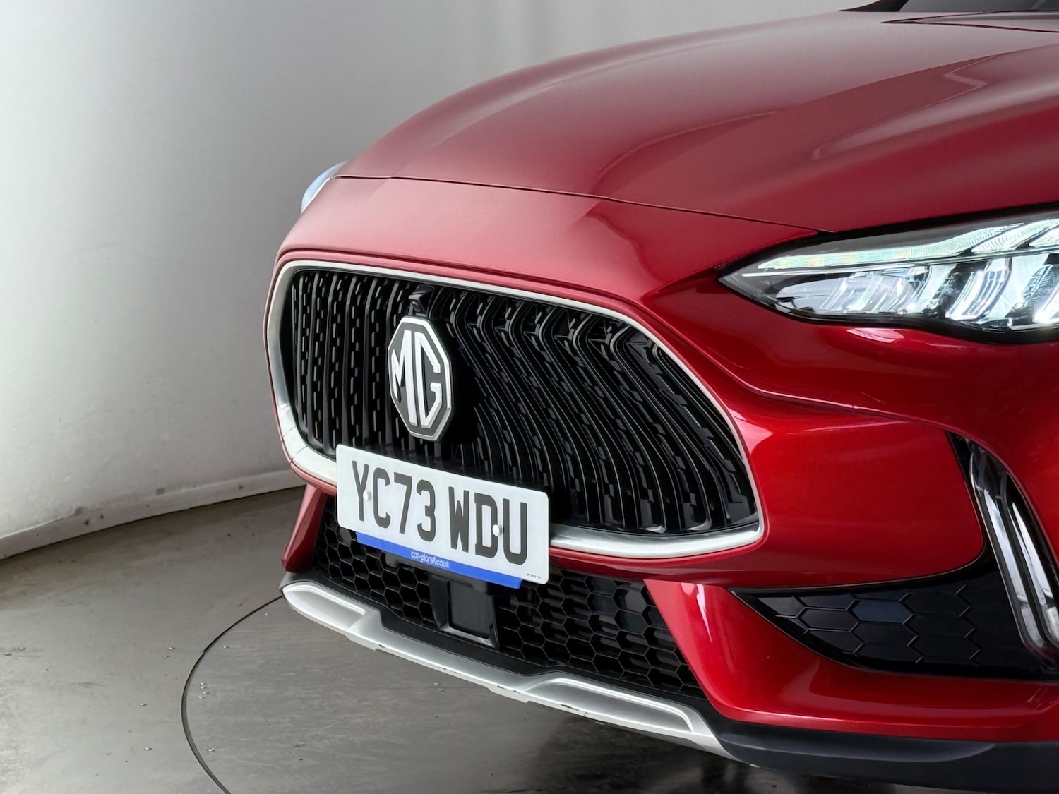 Used MG MG HS 2023 for sale - 77243961: Photo 40