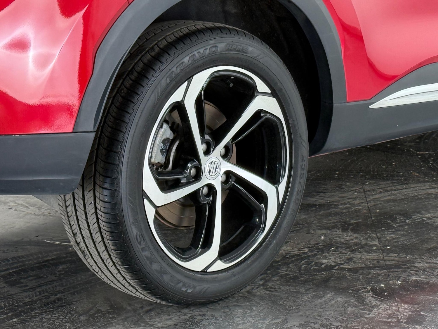 Used MG MG HS 2023 for sale - 77243961: Photo 8