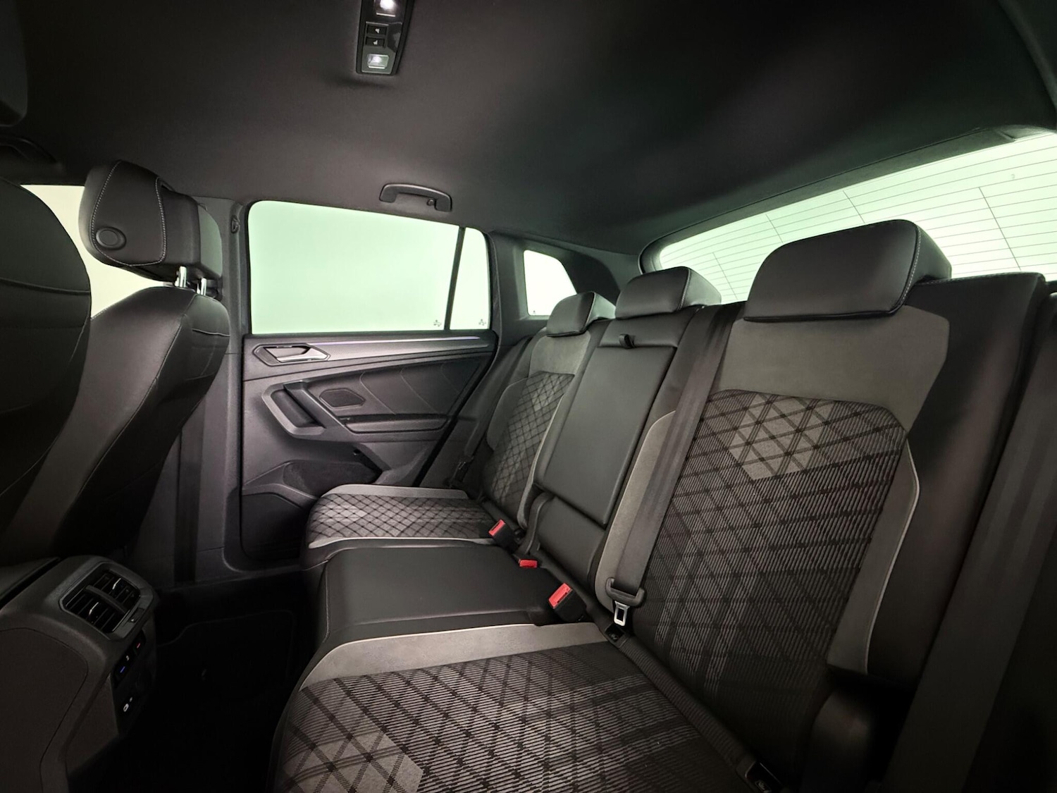 Used Volkswagen Tiguan 2021 for sale - 77371890: Photo 13