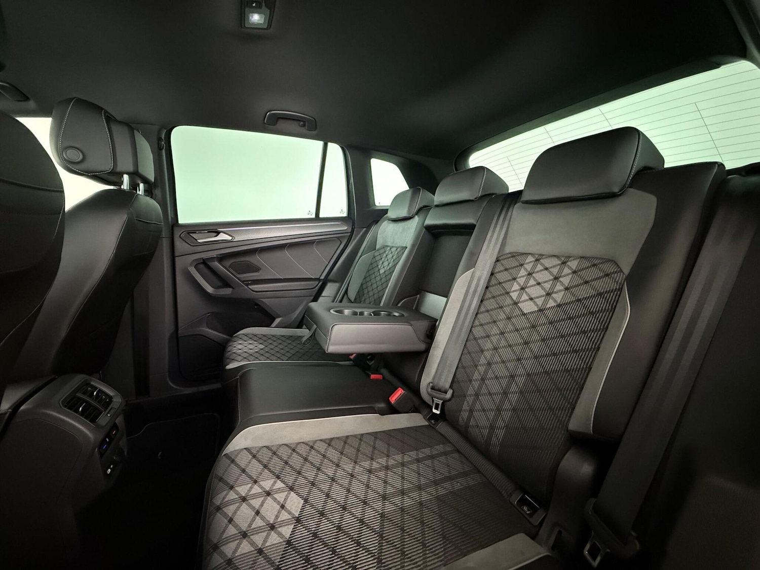 Used Volkswagen Tiguan 2021 for sale - 77371890: Photo 14