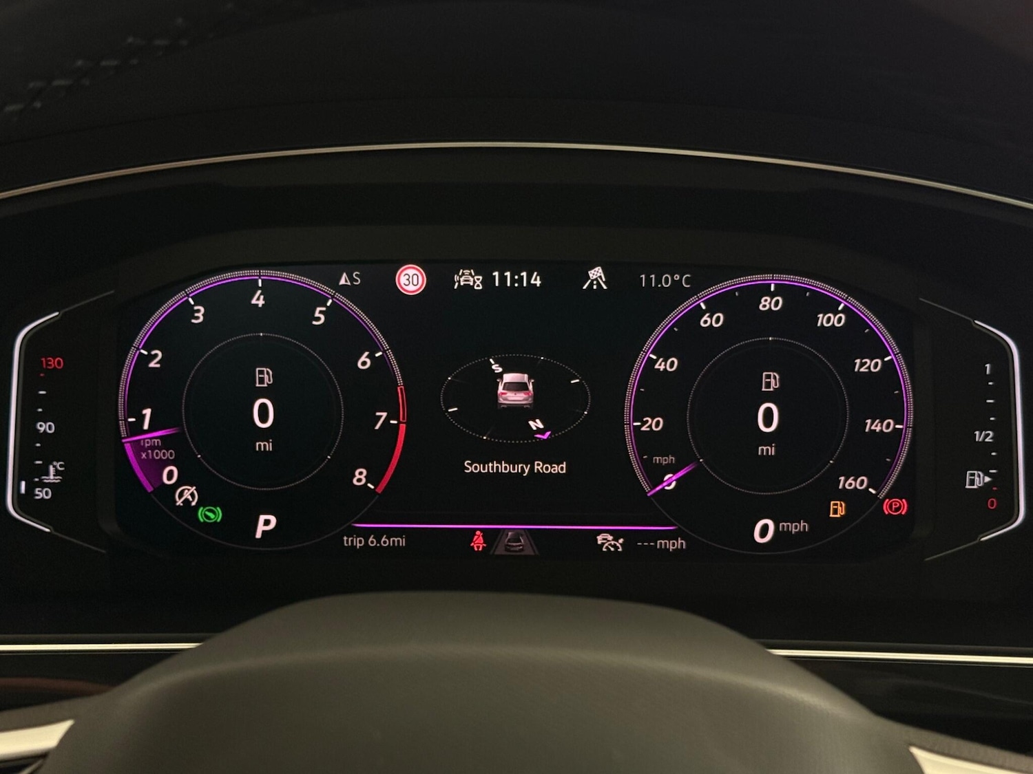 Used Volkswagen Tiguan 2021 for sale - 77371890: Photo 15